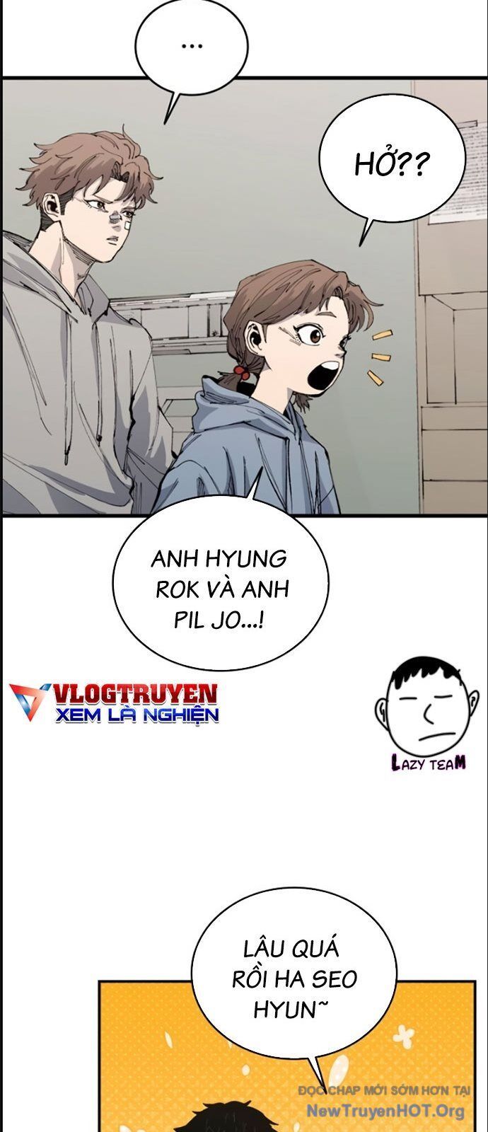 Thượng Lưu Chapter 42 - 72