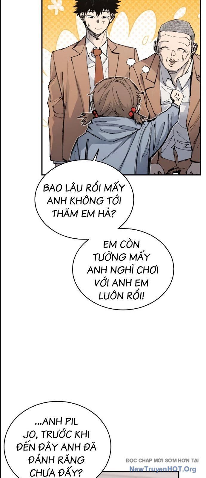 Thượng Lưu Chapter 42 - 73