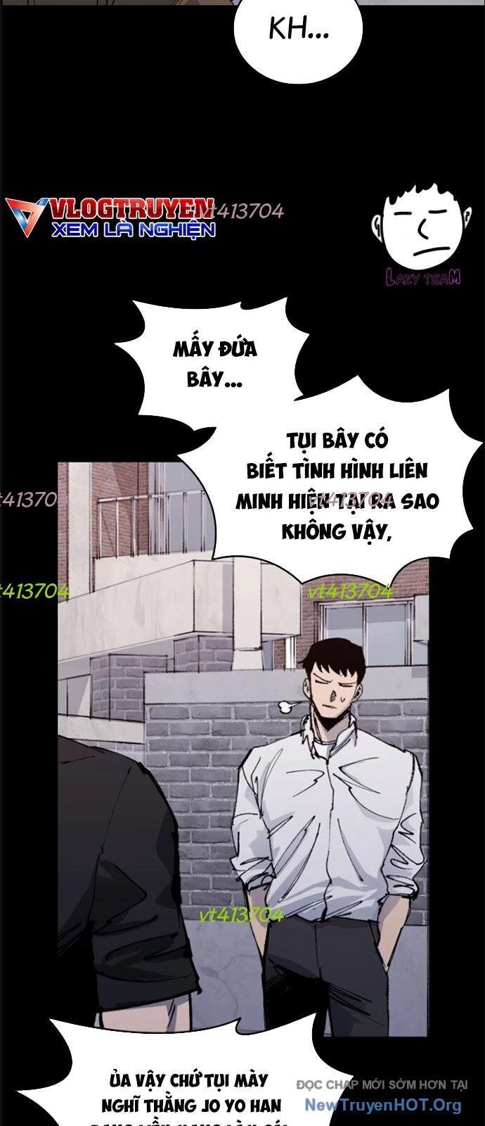 Thượng Lưu Chapter 42 - 9