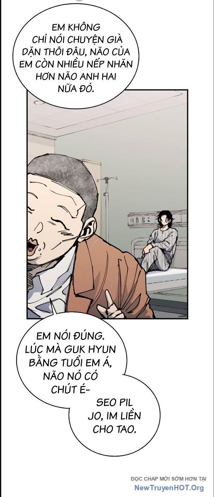 Thượng Lưu Chapter 42 - 82