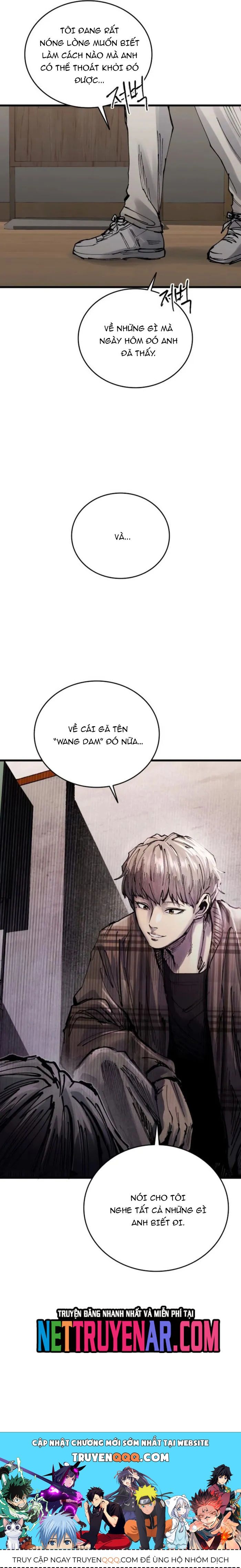 Thượng Lưu Chapter 44 - 16