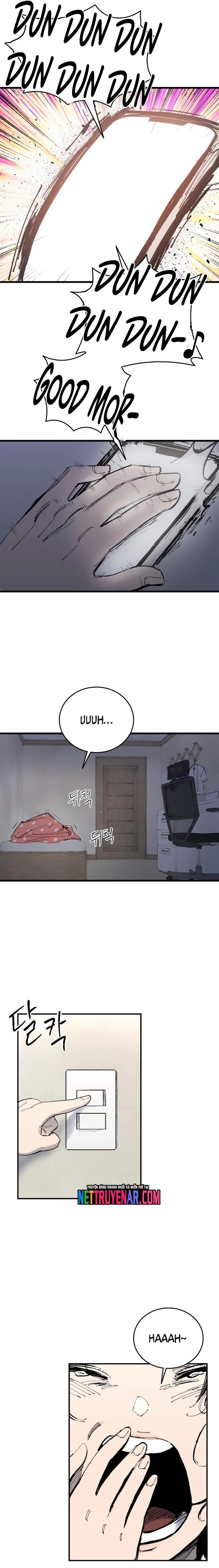 Thượng Lưu Chapter 45 - 2