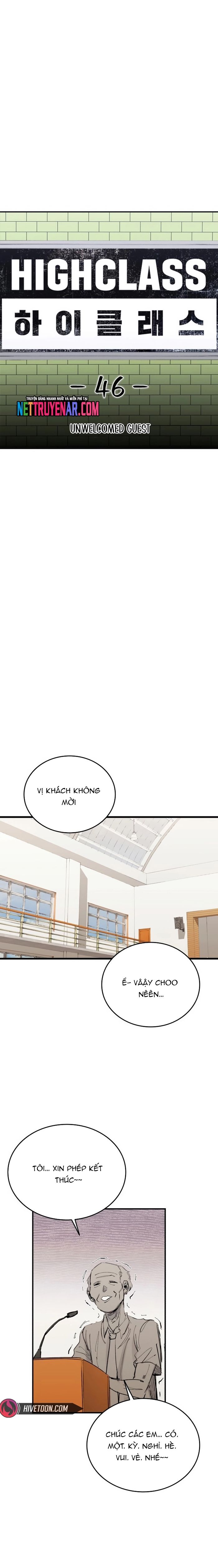 Thượng Lưu Chapter 45 - 12