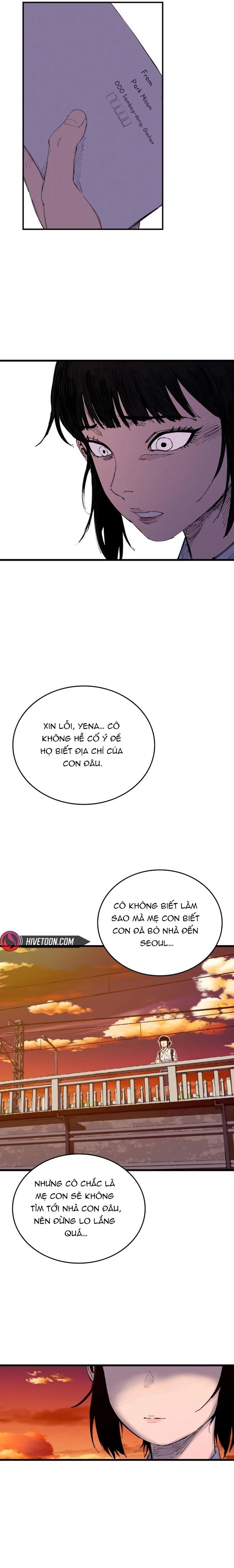 Thượng Lưu Chapter 45 - 16