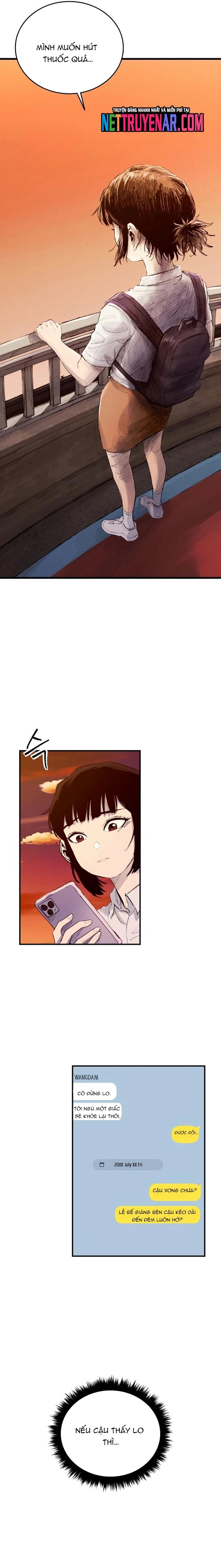 Thượng Lưu Chapter 45 - 17