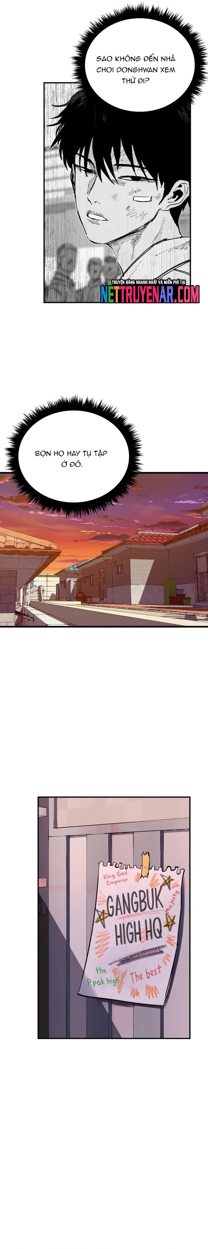 Thượng Lưu Chapter 45 - 18