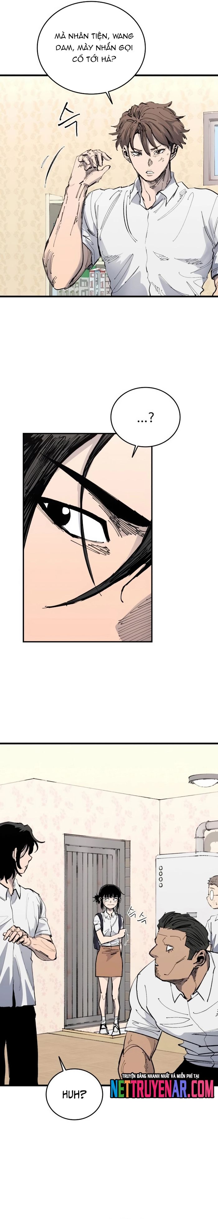 Thượng Lưu Chapter 45 - 22