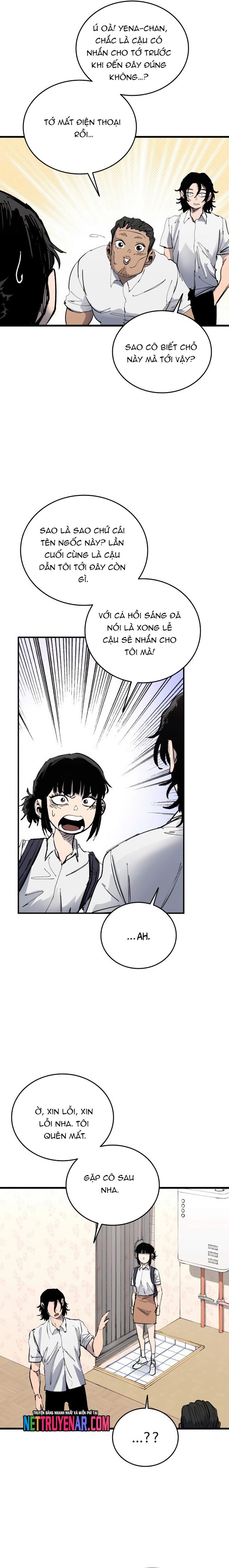 Thượng Lưu Chapter 45 - 23