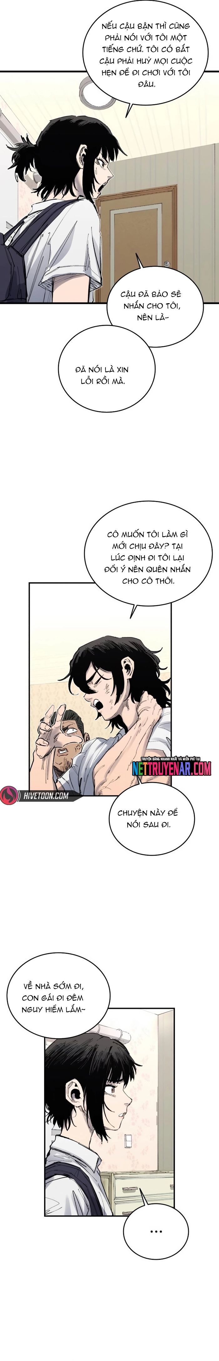 Thượng Lưu Chapter 45 - 24