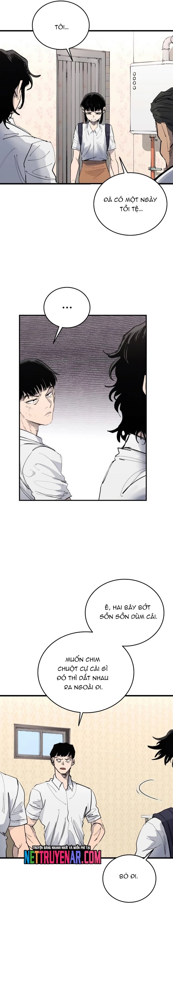 Thượng Lưu Chapter 45 - 26