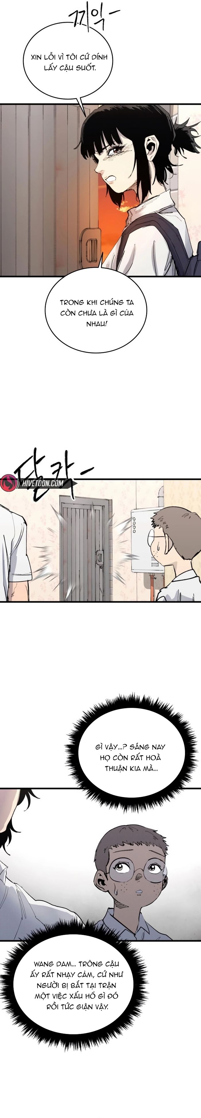 Thượng Lưu Chapter 45 - 27