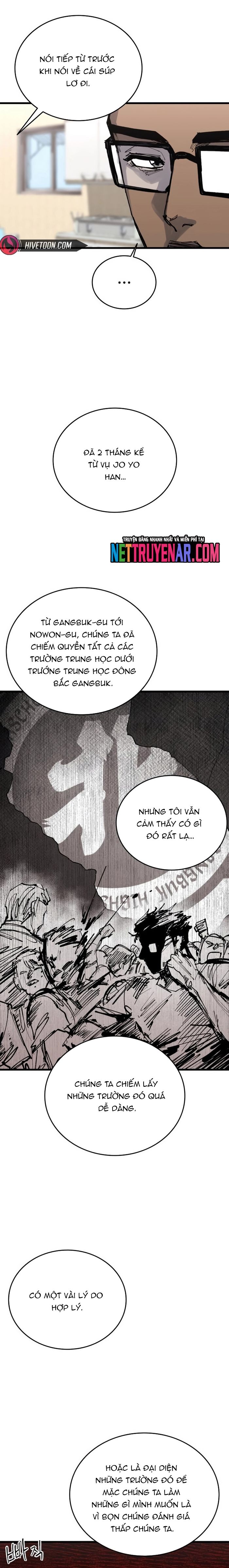 Thượng Lưu Chapter 45 - 30