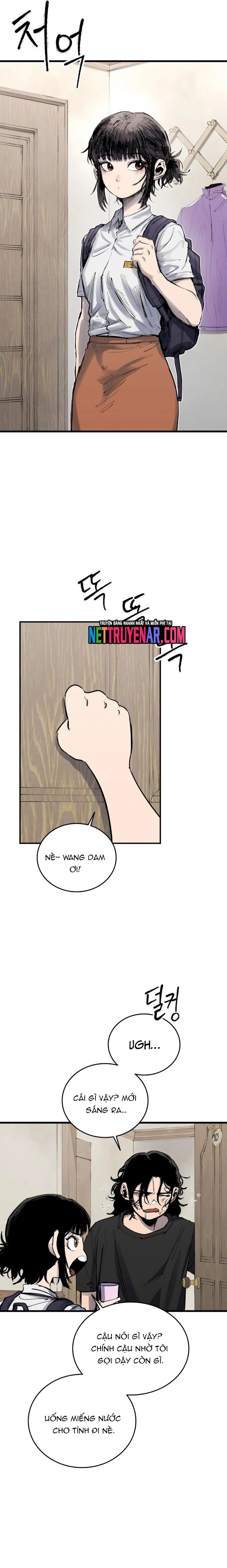 Thượng Lưu Chapter 45 - 4