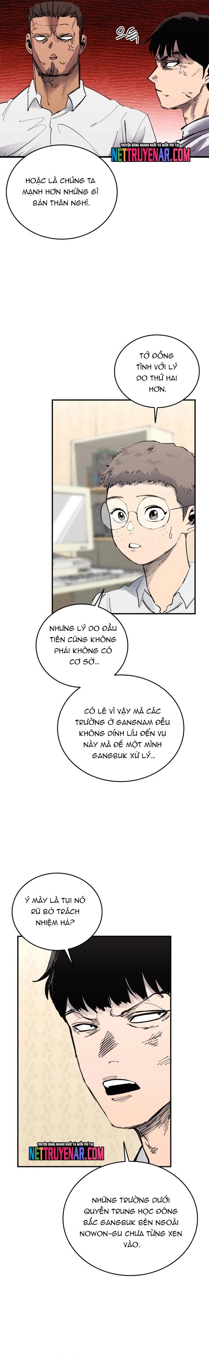 Thượng Lưu Chapter 45 - 31