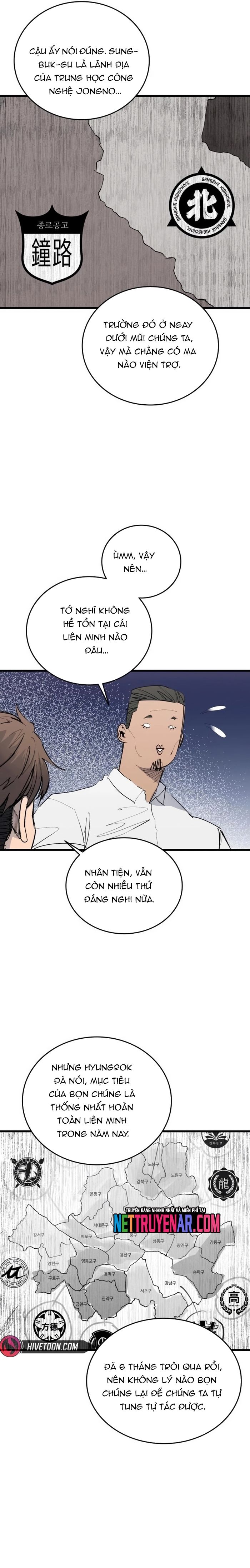 Thượng Lưu Chapter 45 - 32