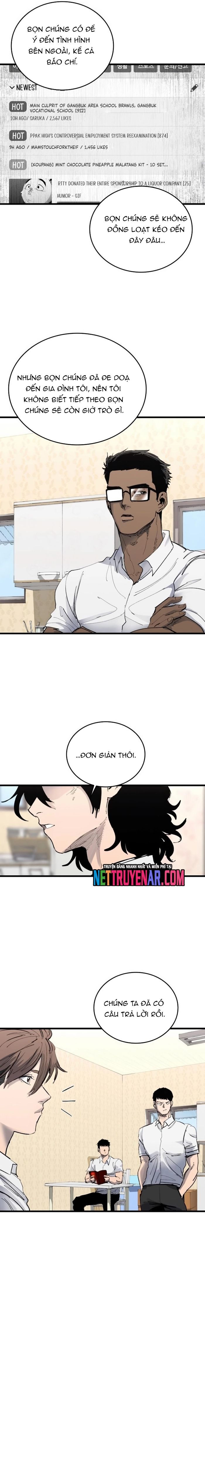 Thượng Lưu Chapter 45 - 33