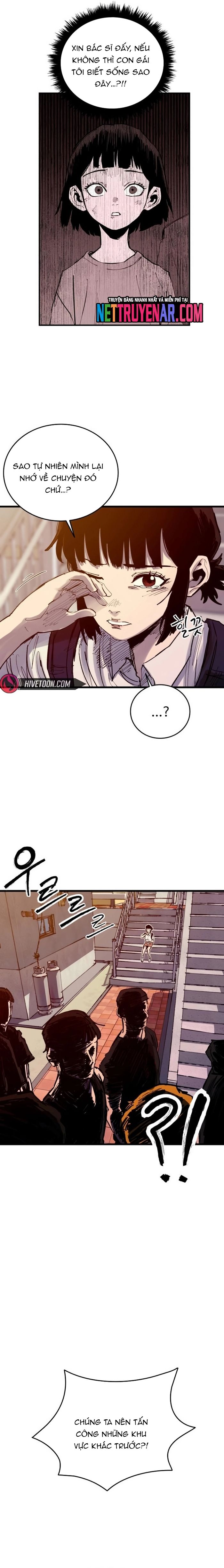 Thượng Lưu Chapter 45 - 35