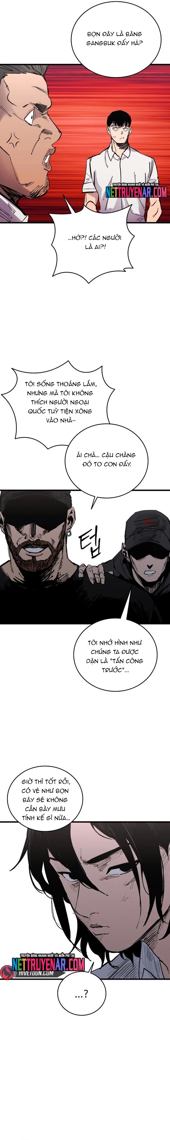 Thượng Lưu Chapter 45 - 37