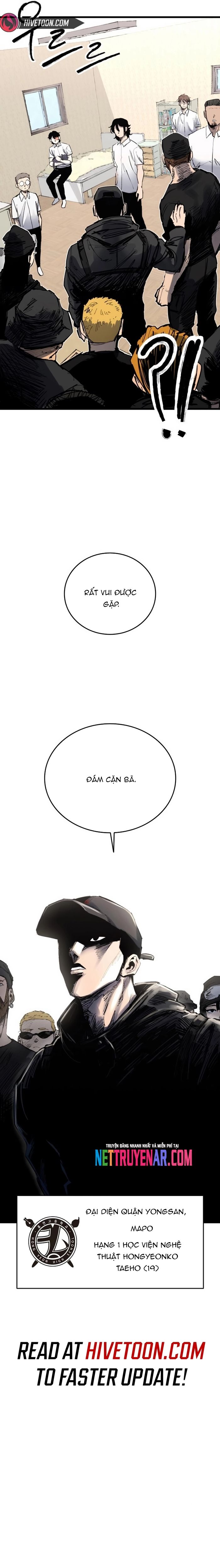 Thượng Lưu Chapter 45 - 38