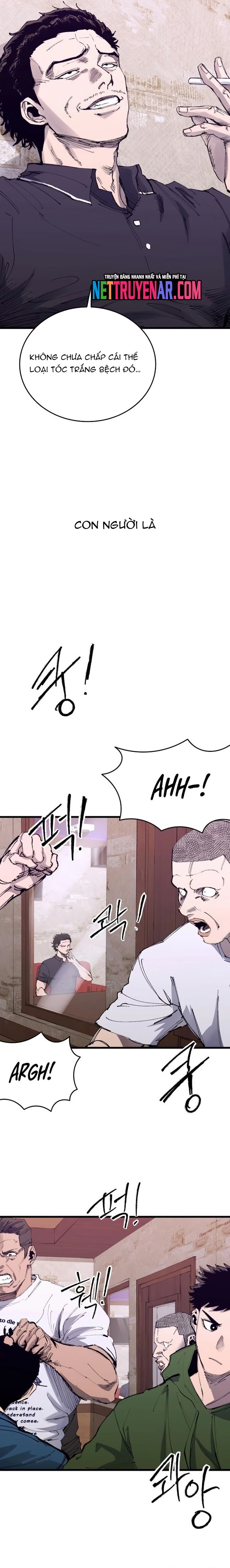 Thượng Lưu Chapter 46 - 2