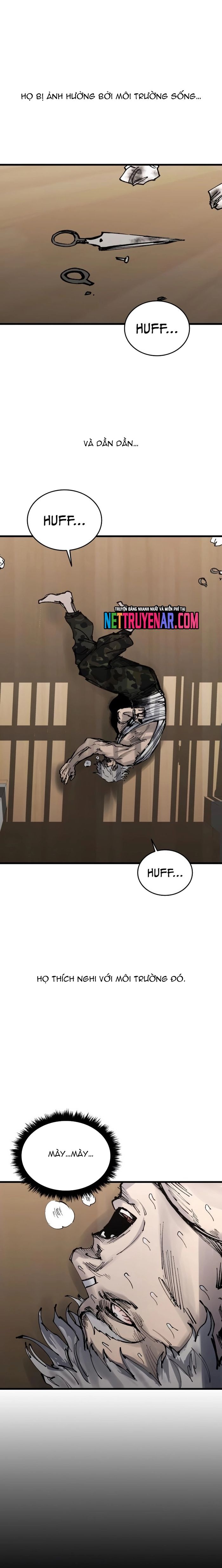 Thượng Lưu Chapter 46 - 11