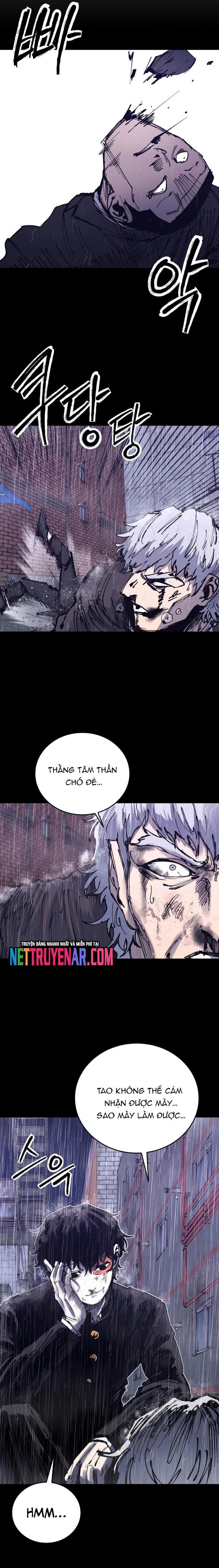 Thượng Lưu Chapter 46 - 12