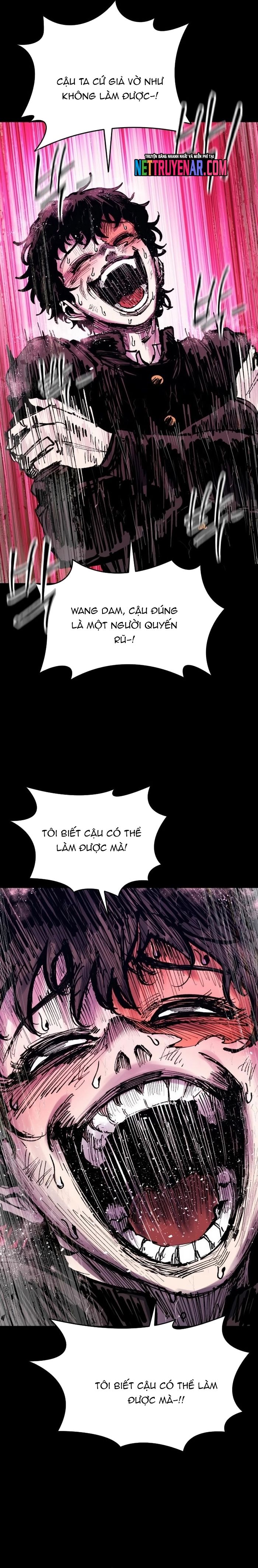 Thượng Lưu Chapter 46 - 14