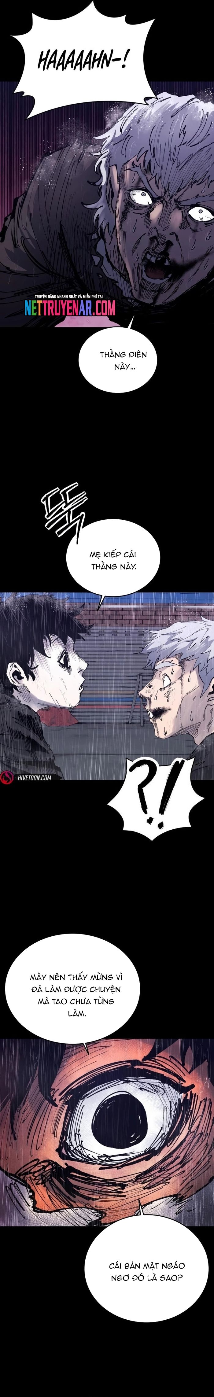 Thượng Lưu Chapter 46 - 15