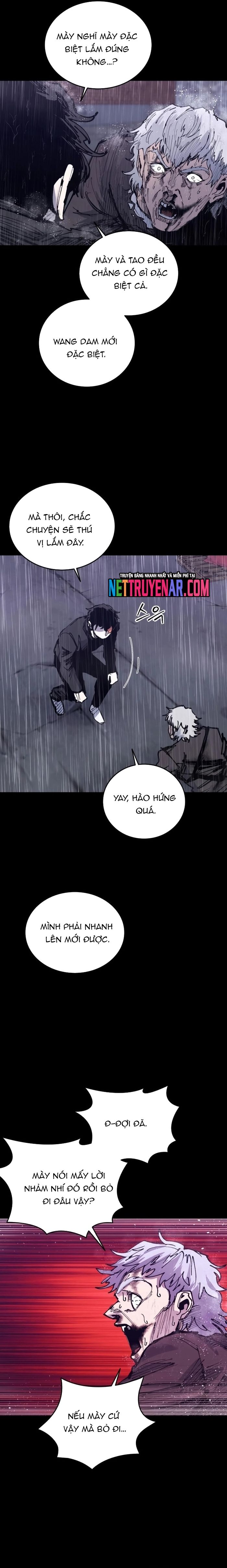 Thượng Lưu Chapter 46 - 16