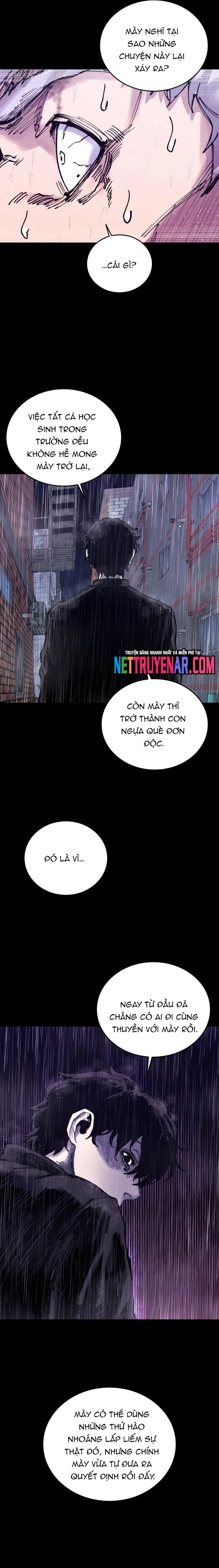 Thượng Lưu Chapter 46 - 17