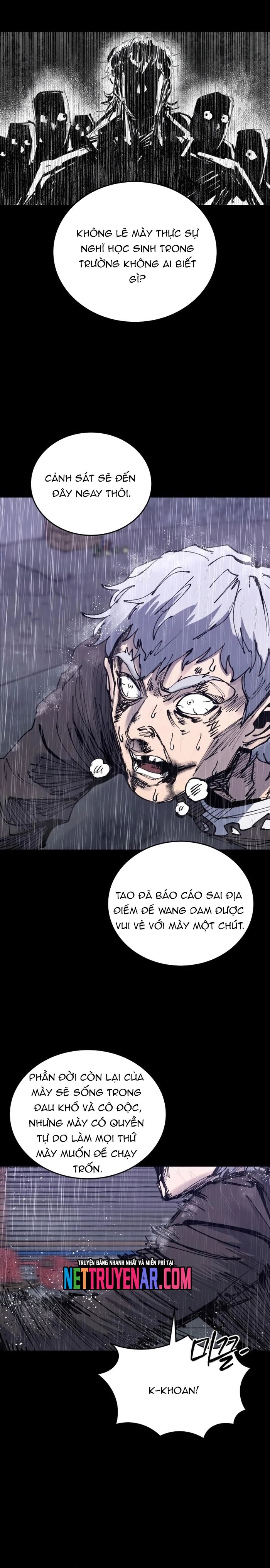 Thượng Lưu Chapter 46 - 18