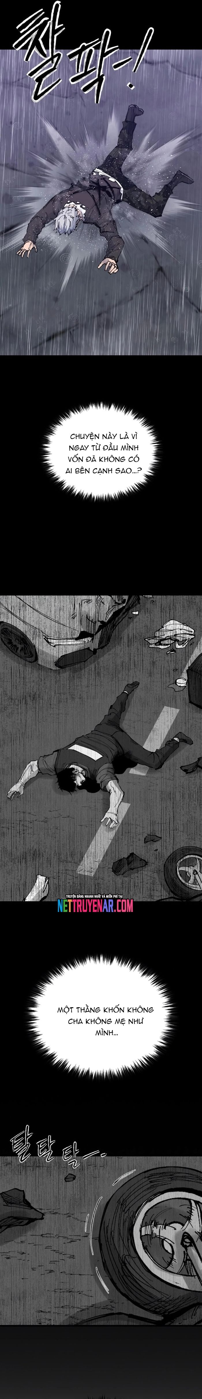 Thượng Lưu Chapter 46 - 19