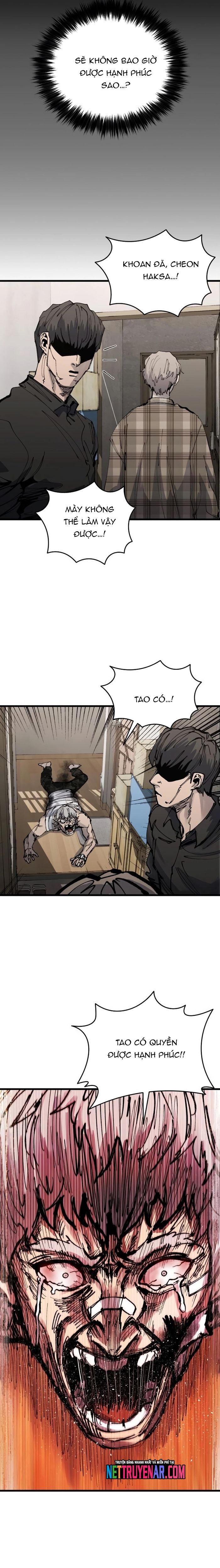 Thượng Lưu Chapter 46 - 20