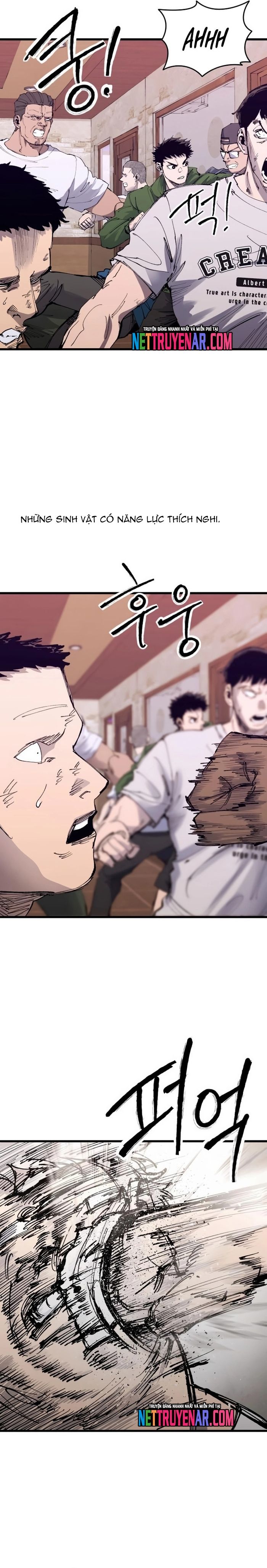 Thượng Lưu Chapter 46 - 3