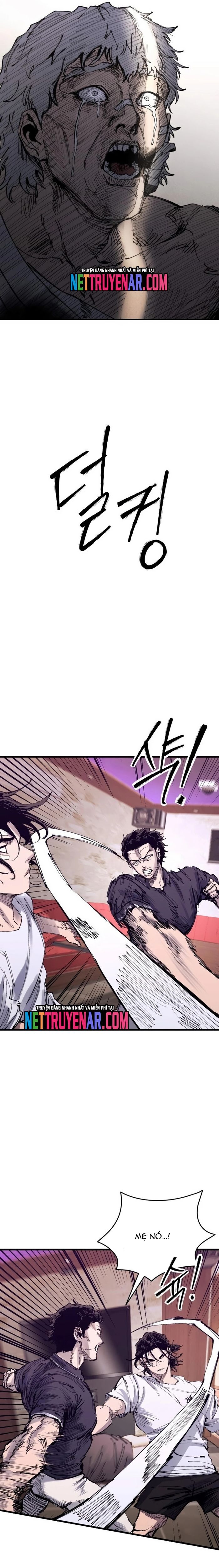 Thượng Lưu Chapter 46 - 22