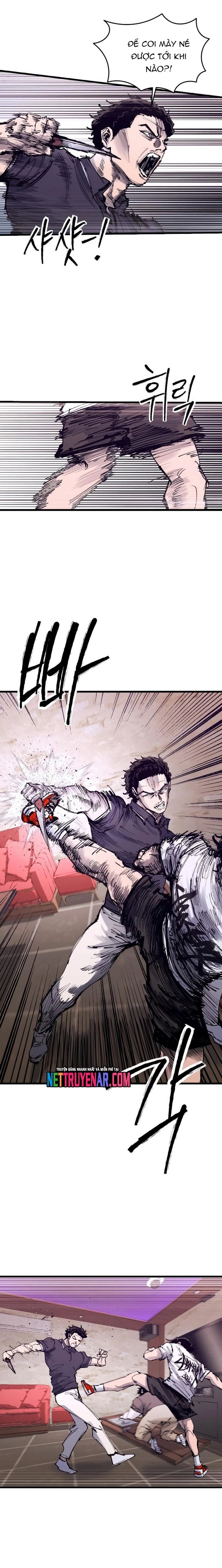 Thượng Lưu Chapter 46 - 23