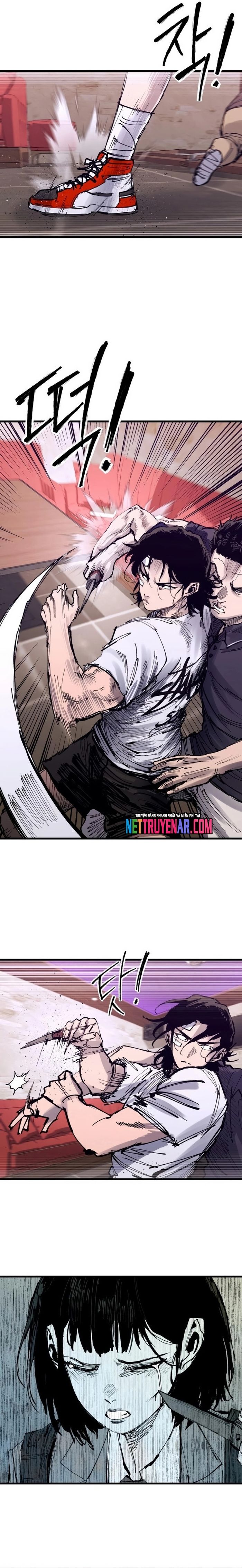 Thượng Lưu Chapter 46 - 24