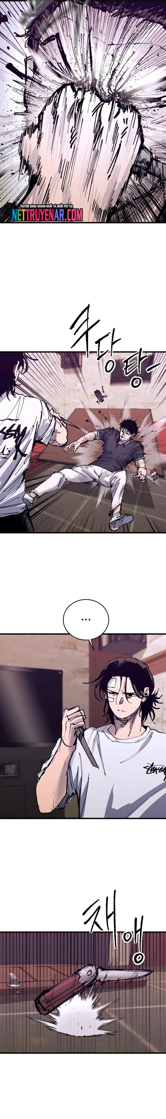 Thượng Lưu Chapter 46 - 26