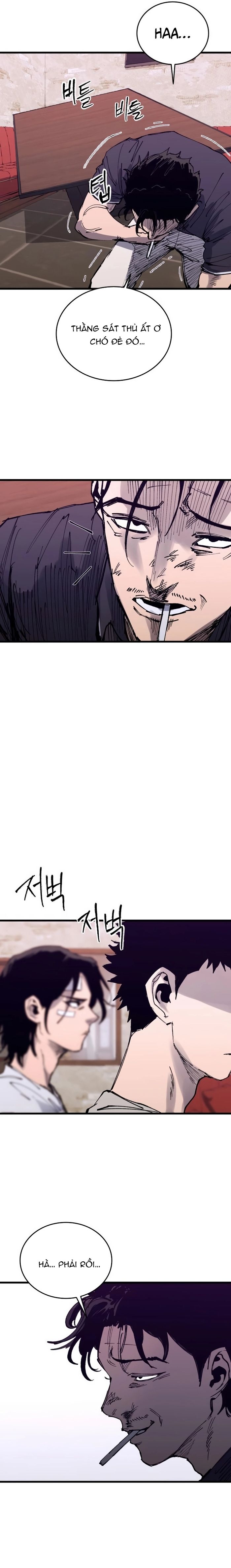 Thượng Lưu Chapter 46 - 27