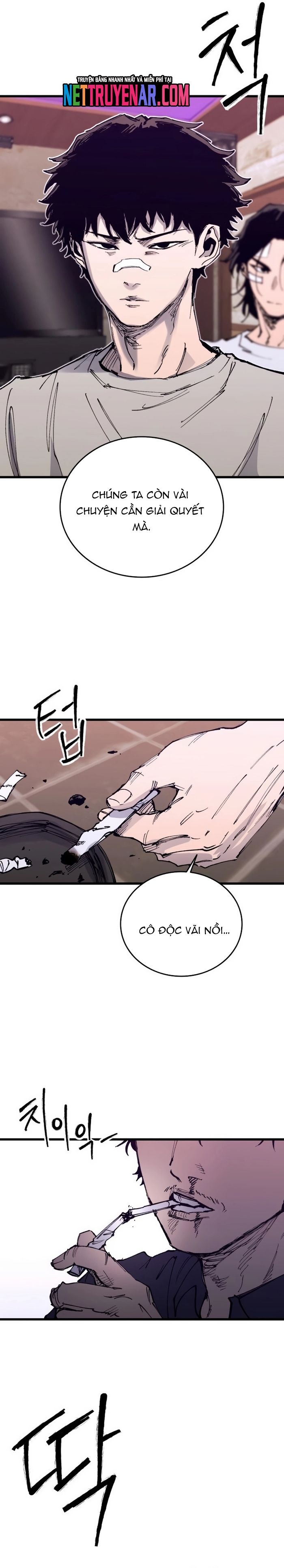 Thượng Lưu Chapter 46 - 28