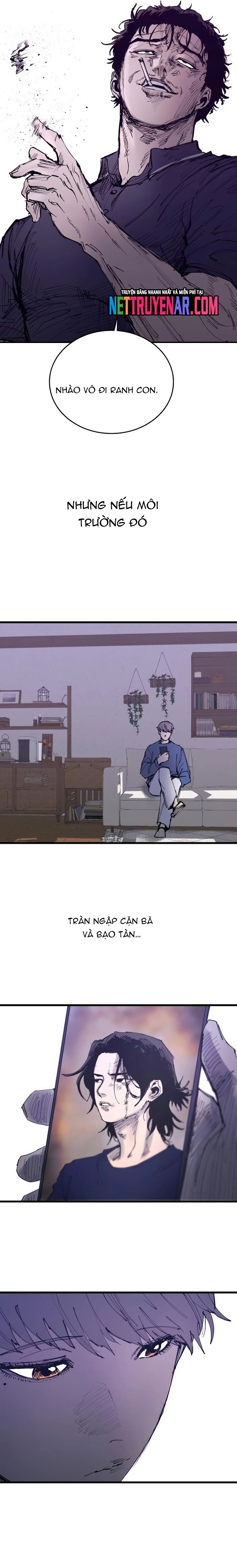 Thượng Lưu Chapter 46 - 29