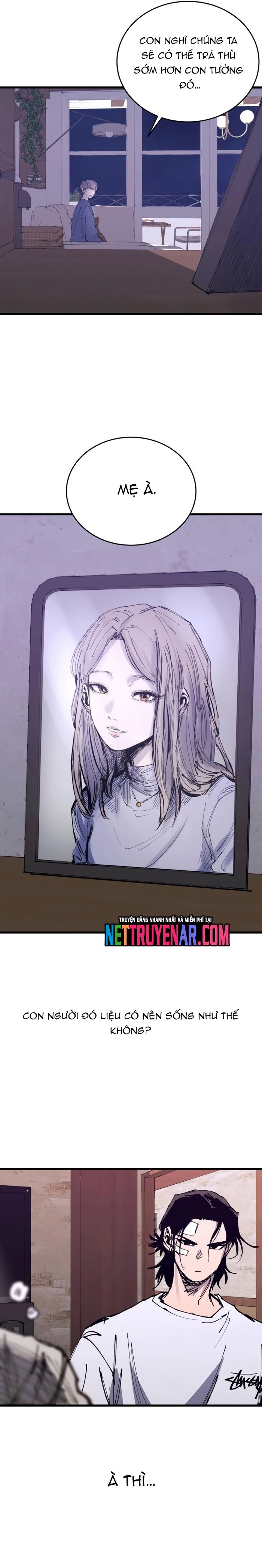 Thượng Lưu Chapter 46 - 30