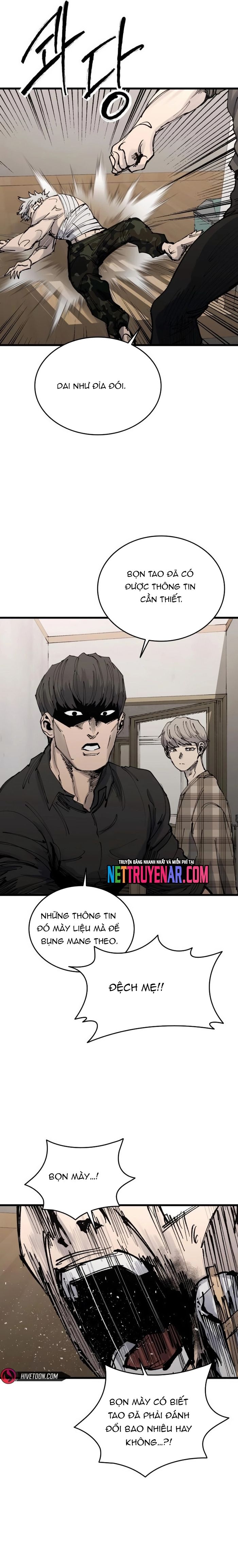 Thượng Lưu Chapter 46 - 4