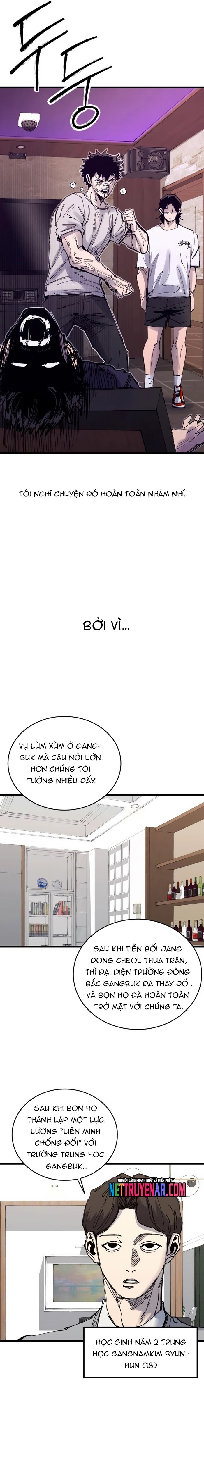 Thượng Lưu Chapter 46 - 31