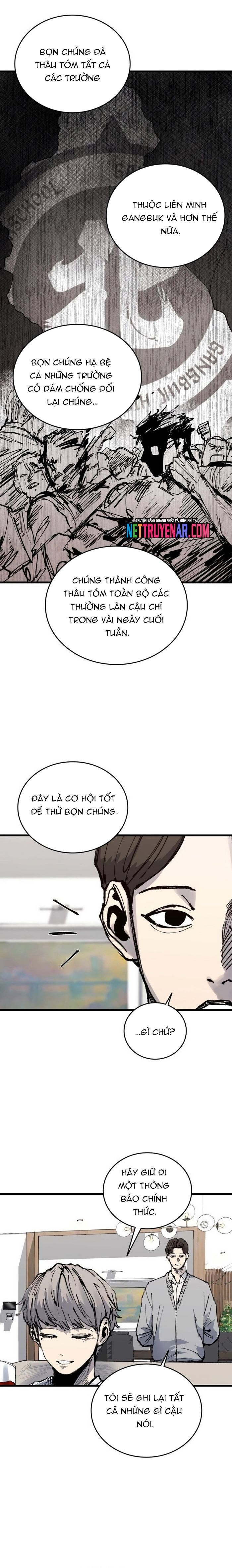 Thượng Lưu Chapter 46 - 32