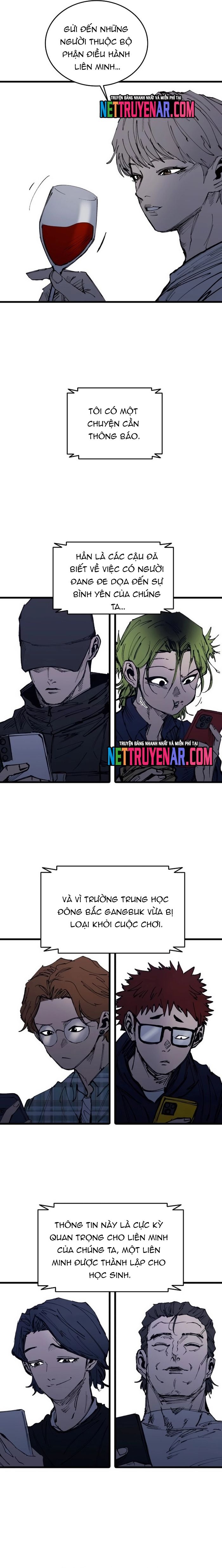 Thượng Lưu Chapter 46 - 33