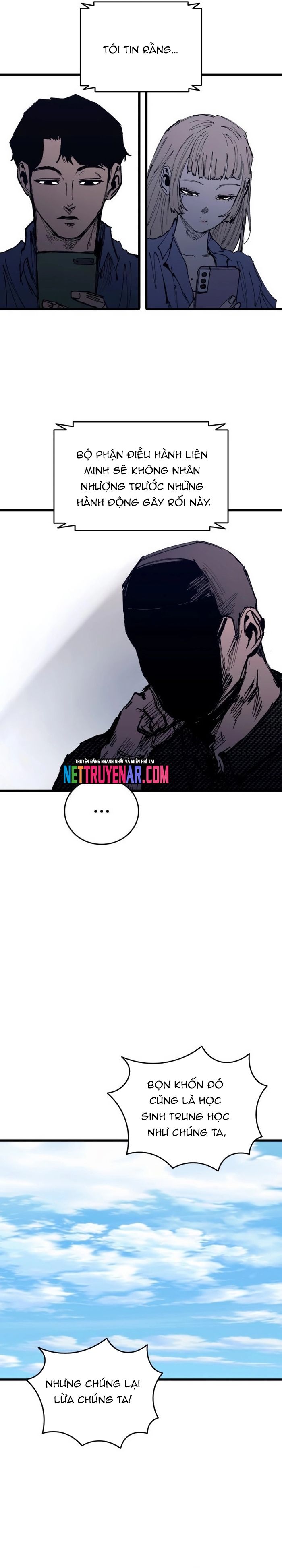 Thượng Lưu Chapter 46 - 34