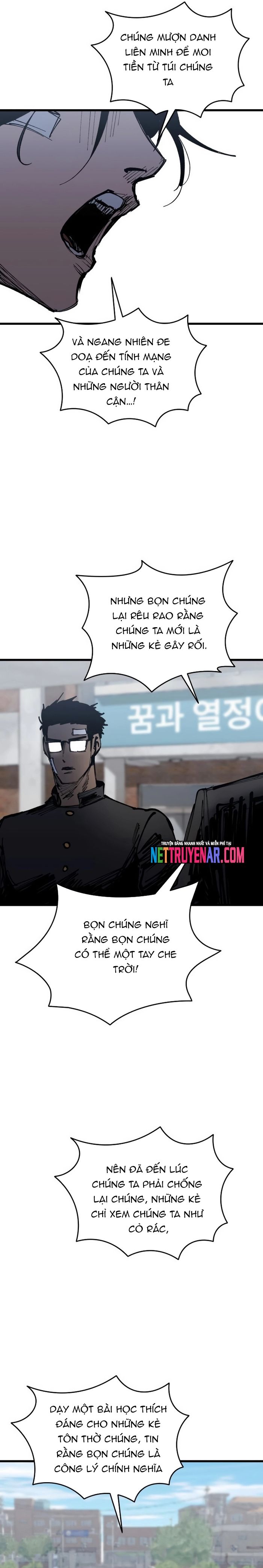 Thượng Lưu Chapter 46 - 35