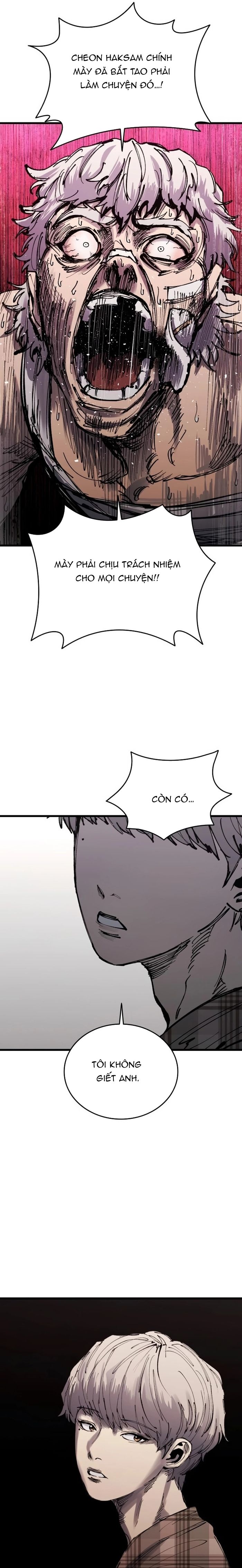 Thượng Lưu Chapter 46 - 5