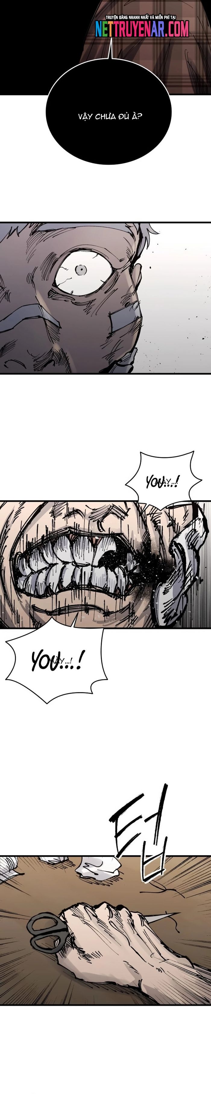 Thượng Lưu Chapter 46 - 6